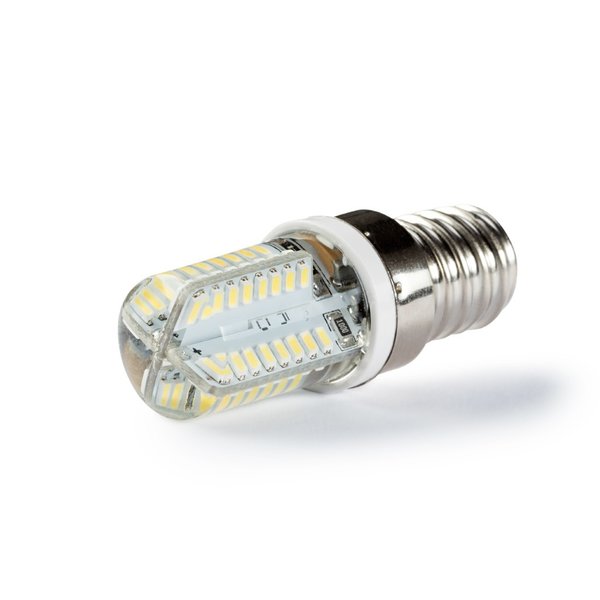LED Lampe für Nähmaschine 2,5 W Schraub