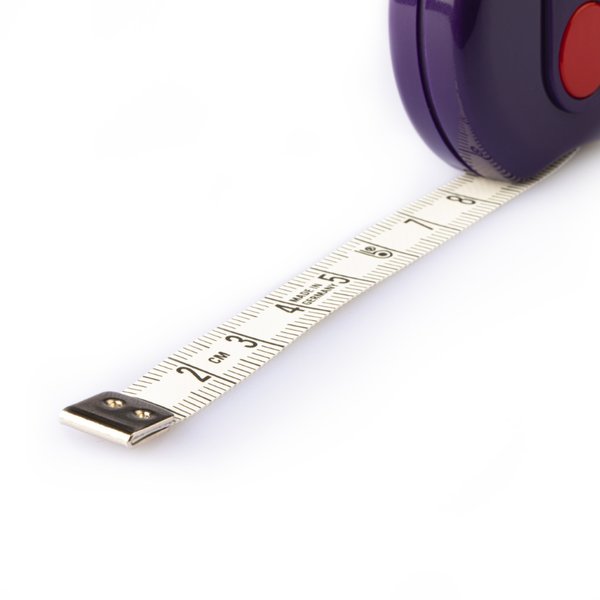 Rollmaßband Mini 150 cm / cm